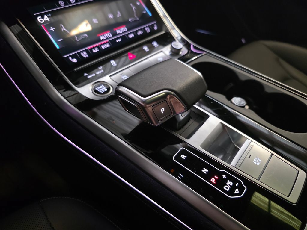 Certified 2026 Audi Q8 Premium Plus AWD/4WD image 33