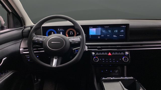 New 2026 Hyundai Tucson SEL AWD/4WD image 11