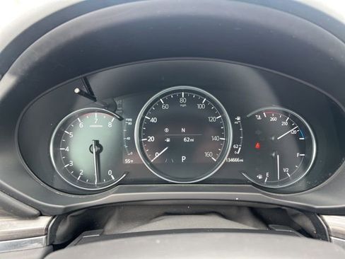 Used 2021 MAZDA CX-5 Grand Touring Reserve image 14