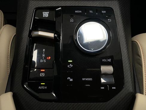 Certified 2025 BMW X3 xDrive30i image 26