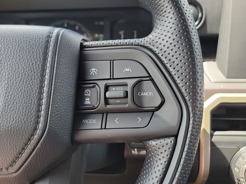 New 2026 Toyota Tacoma SR5 RWD image 21