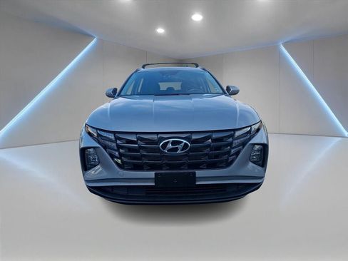 Used 2024 Hyundai Tucson SEL AWD/4WD image 2