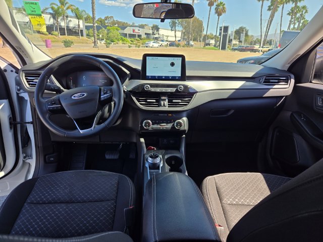 Used 2023 Ford Escape Active FWD image 13