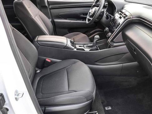 Certified 2023 Hyundai Tucson SEL FWD image 30