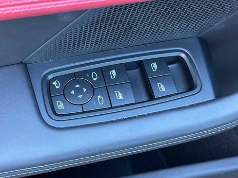 Used 2024 Porsche Taycan 4S image 13