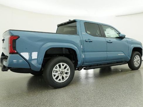 New 2026 Toyota Tacoma SR5 RWD image 44