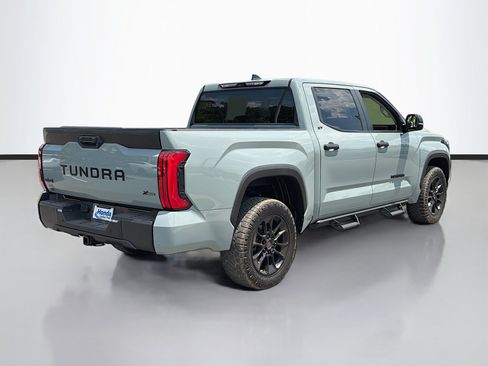 Used 2024 Toyota Tundra SR5 w/ SR5 Convenience Package AWD/4WD image 5
