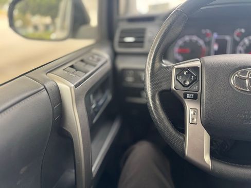 Used 2024 Toyota 4Runner SR5 image 7