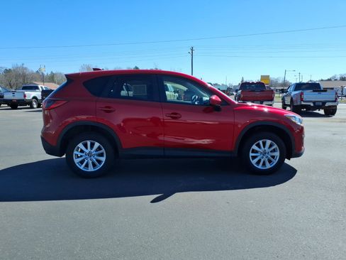 Used 2014 MAZDA CX-5 Touring AWD/4WD image 7