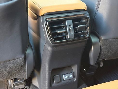 Certified 2025 Lexus NX 450h+ Luxury image 22