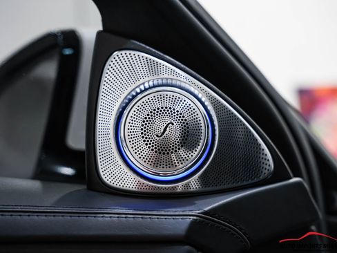 Used 2016 Mercedes-Benz S 550 S 550 image 43