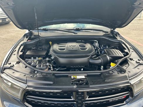 Used 2020 Dodge Durango SXT AWD/4WD image 29