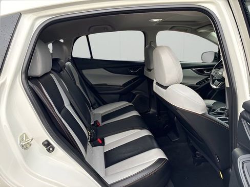 Used 2019 Subaru Crosstrek 2.0i Limited w/ Moonroof Package w/Navigation image 15