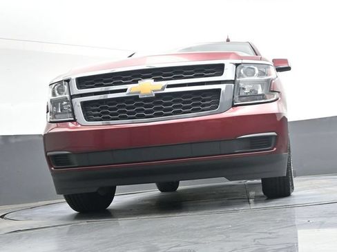 Used 2018 Chevrolet Tahoe LT AWD/4WD image 38
