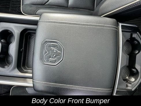 Used 2019 RAM 1500 Laramie image 24