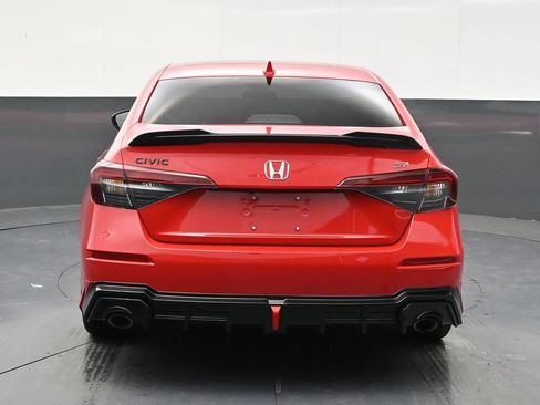 Used 2026 Honda Civic Si image 4