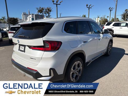 Used 2023 BMW X1 xDrive28i w/ Convenience Package image 7