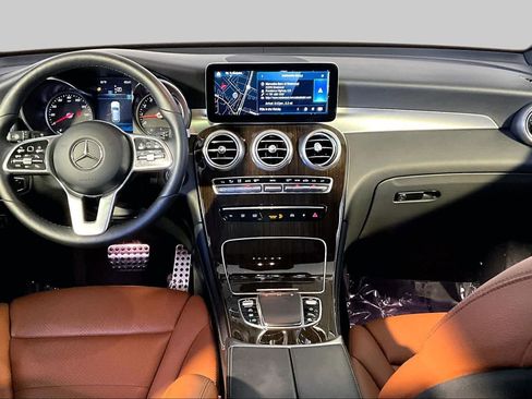 Certified 2021 Mercedes-Benz GLC 300 4MATIC image 16