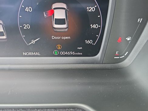 Used 2025 Honda Accord Touring image 27