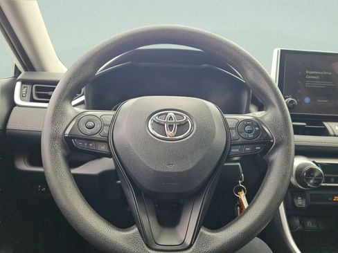 Used 2024 Toyota RAV4 LE AWD/4WD image 29