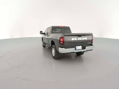 New 2026 RAM 2500 Tradesman image 9