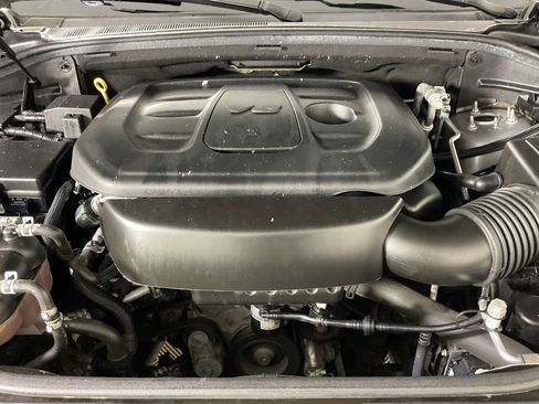 Used 2020 Jeep Grand Cherokee Limited w/ Luxury Group II image 26