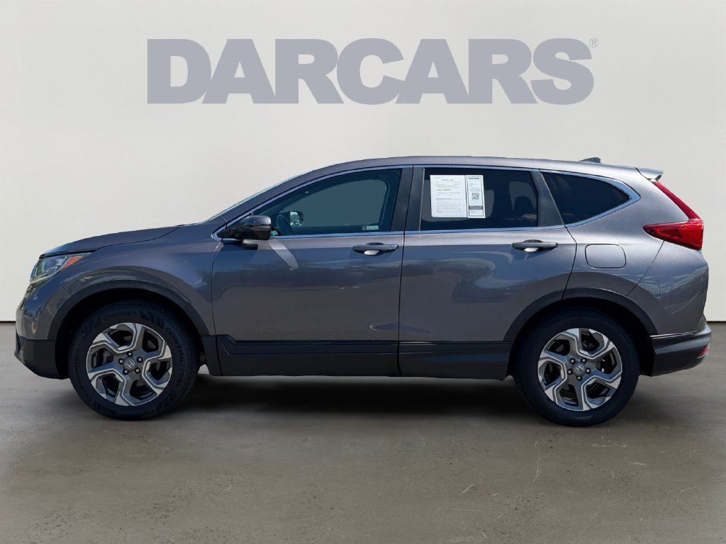 Used 2019 Honda CR-V EX-L image 4