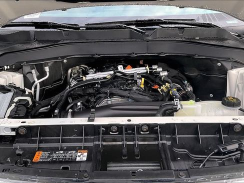 Used 2026 Ford Explorer Active w/ Active Comfort Package RWD image 30