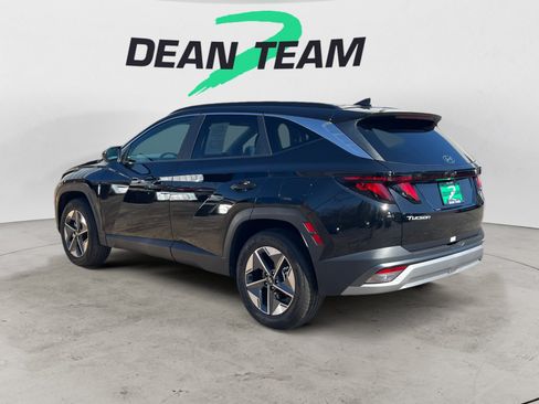 Used 2026 Hyundai Tucson SEL AWD/4WD image 6