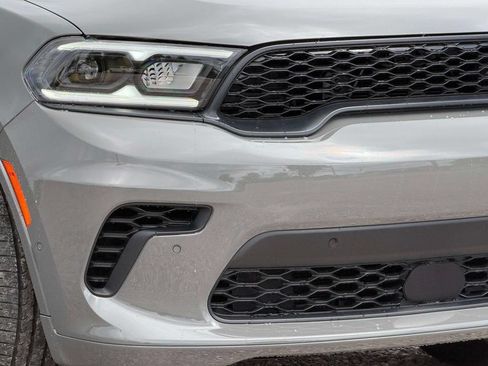 New 2026 Dodge Durango GT AWD/4WD image 5
