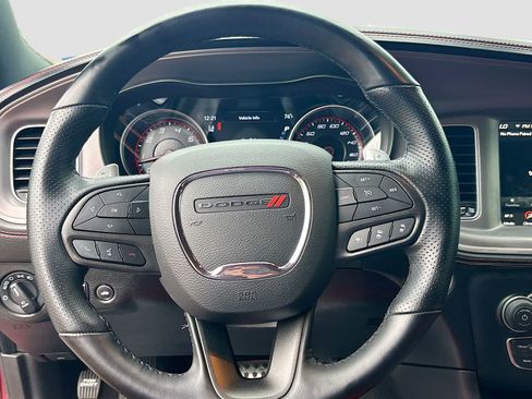 Used 2023 Dodge Charger Scat Pack w/ Plus Group RWD image 11