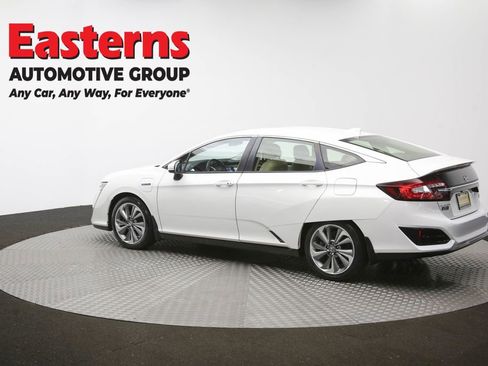 Used 2018 Honda Clarity Touring image 61
