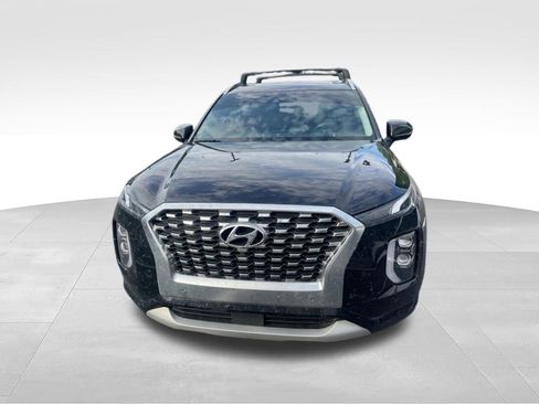 Used 2021 Hyundai Palisade Limited AWD/4WD image 3
