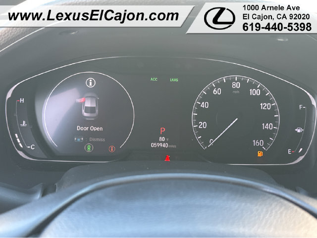 Used 2019 Honda Accord LX image 32