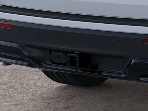 New 2026 Ford Explorer ST-Line w/ ST-Line Street Pack RWD image 23