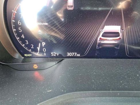 Used 2025 MAZDA CX-90 3.3 Turbo w/ Premium Sport Pkg image 14