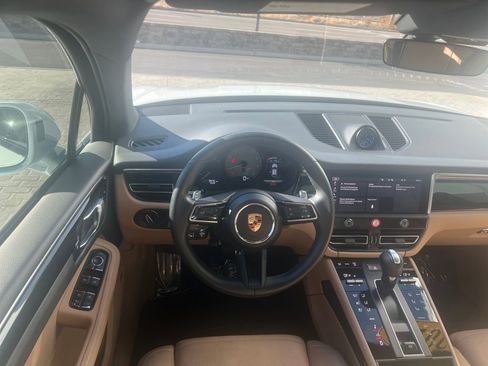 Used 2023 Porsche Macan S image 14