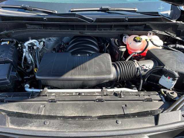 Certified 2026 Cadillac Escalade Sport w/ Touring Package AWD/4WD image 28