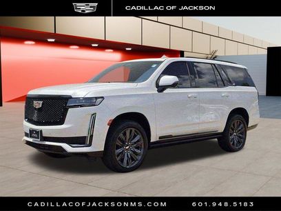 Certified 2023 Cadillac Escalade Sport w/ Touring Package