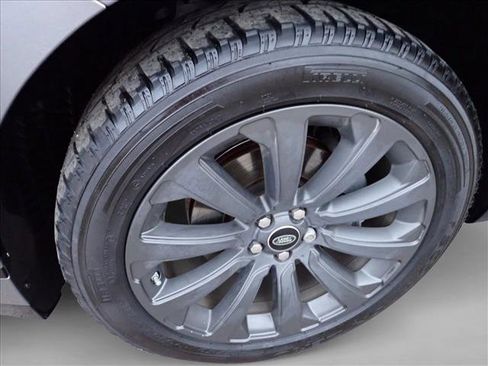 Used 2020 Land Rover Range Rover Velar R-Dynamic S image 7