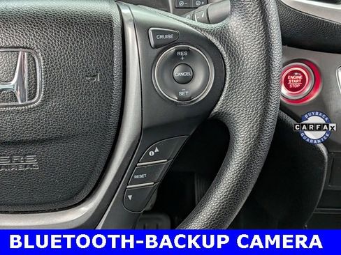 Used 2019 Honda Ridgeline Sport image 25