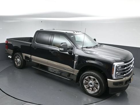 Certified 2026 Ford F250 King Ranch AWD/4WD image 44