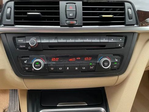 Used 2015 BMW 328i xDrive Sedan image 23