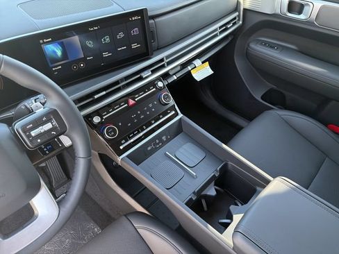 New 2027 Hyundai Santa Fe SEL FWD image 29