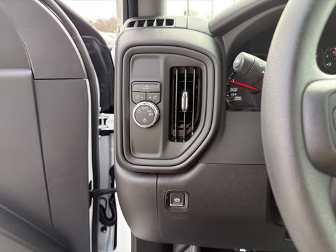 New 2026 GMC Sierra 1500 Pro w/ Pro Value Package image 32