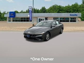 Certified 2024 Hyundai Elantra SE FWD video 2