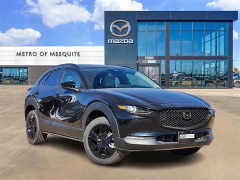 New 2026 MAZDA CX-30 AWD 2.5 S image 1