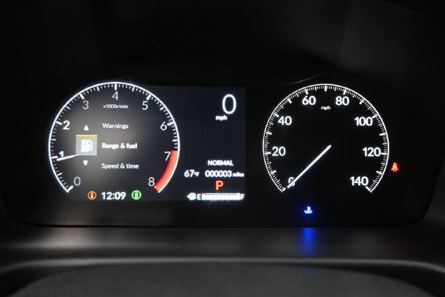 New 2027 Honda Odyssey EX-L image 12