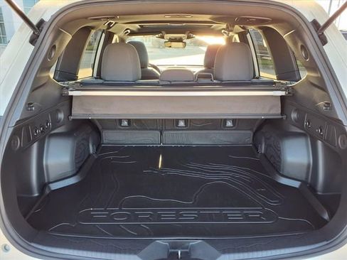 Certified 2025 Subaru Forester Premium w/ Convenience Package #1 image 9