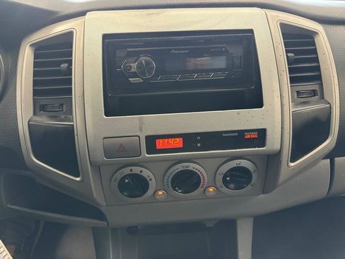 Used 2010 Toyota Tacoma PreRunner w/ TRD Off-Road Pkg w/JBL Audio RWD image 18